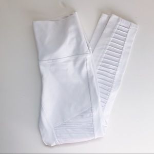 alo athletic leggings